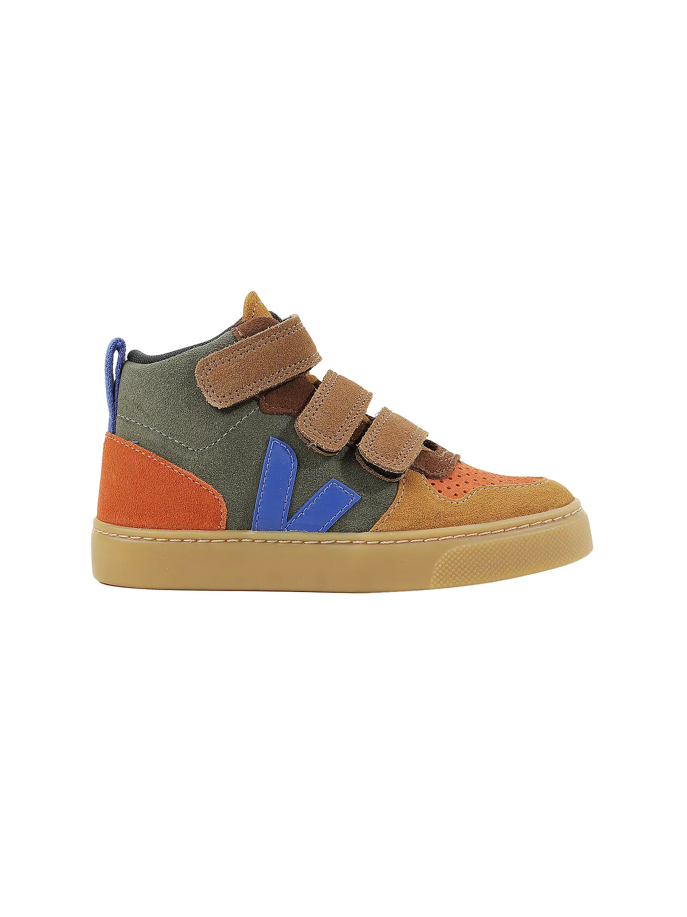 VEJA | Kinder Sneaker V-10 MID | 
